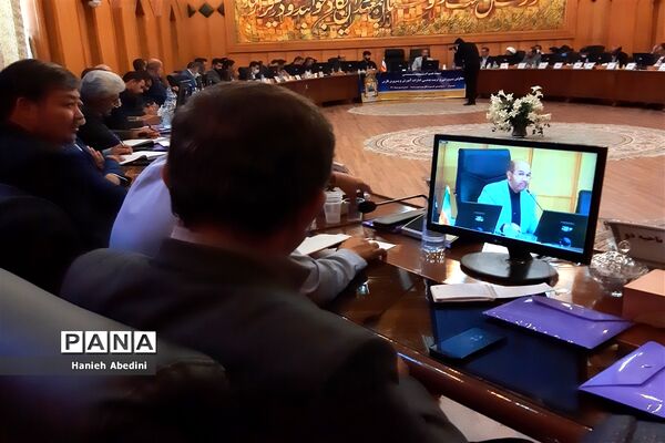 گردهمایی معاونان پرورشی و تربیت‌بدنی ادارات آموزش و پرورش استان فارس در شیراز