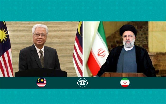 ظرفیت‌های متنوعی برای توسعه همکاری میان ایران و مالزی وجود دارد