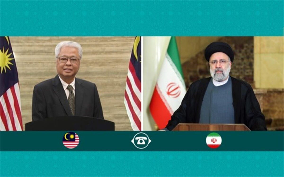 ظرفیت‌های متنوعی برای توسعه همکاری میان ایران و مالزی وجود دارد