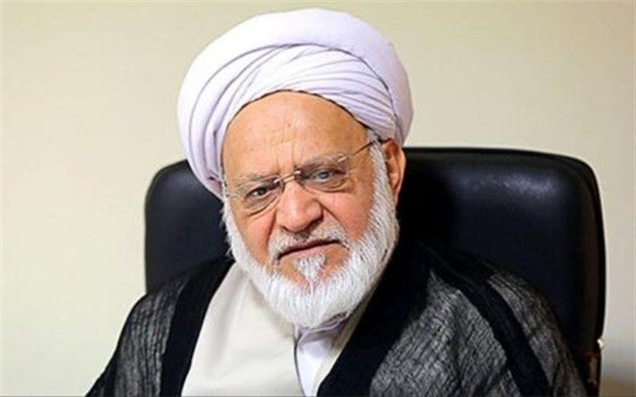 رئیس شورای فقهی بانک مرکزی: بانکداری اسلامی محدود به حذف ربا نیست
