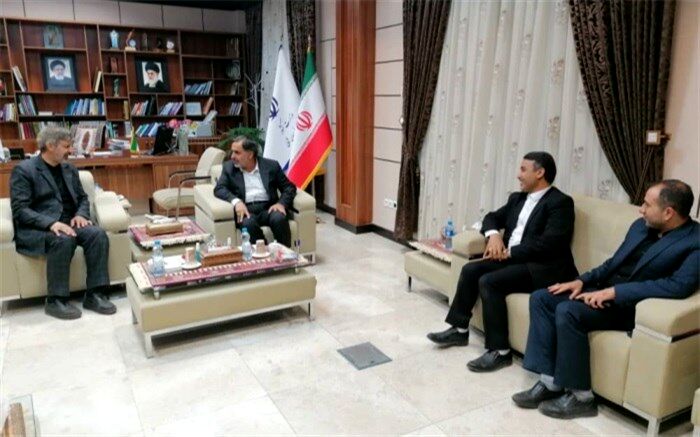 دانشگاه فرهنگیان با رویکرد تربیتی باید تنها دروازه ورود به نظام تعلیم و تربیت باشد