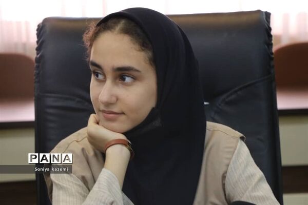 افتتاحیه دفتر مجمع خیرین حامی بازماندگان از  تحصیلی مازندران