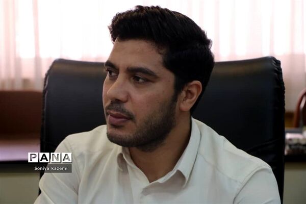 افتتاحیه دفتر مجمع خیرین حامی بازماندگان از  تحصیلی مازندران