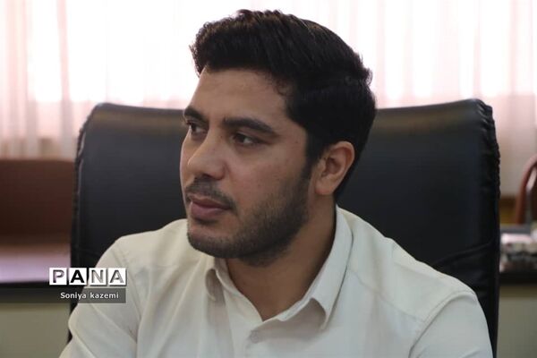افتتاحیه دفتر مجمع خیرین حامی بازماندگان از  تحصیلی مازندران