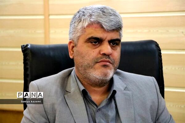 افتتاحیه دفتر مجمع خیرین حامی بازماندگان از  تحصیلی مازندران