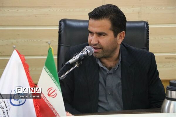 افتتاحیه دفتر مجمع خیرین حامی بازماندگان از  تحصیلی مازندران