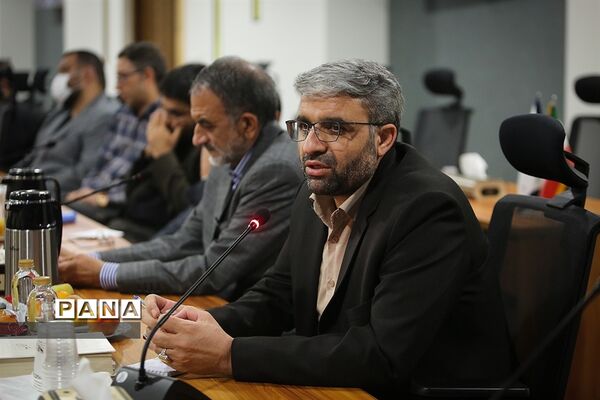 چهارمین دورهمی فعالان عدالت آموزشی