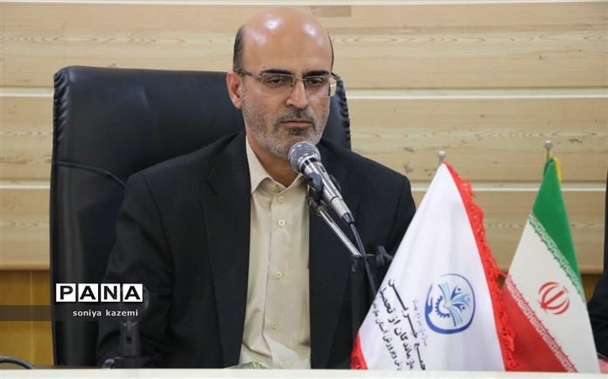 مجمع خیرین بازماندگان از تحصیل کمک موثری به دانش‌آموزان محروم می‌کند