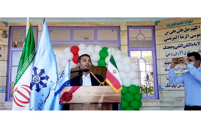 سند تحول بنیادین دکترین حرکتی ما در آموزش و پرورش است