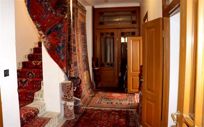 بازگشایی اولین تجارت‌خانه ‌آذربایجان‌ شرقی