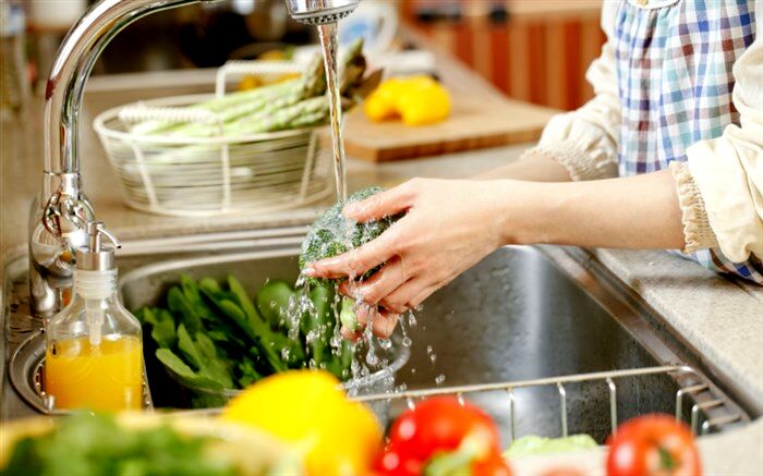 این ۵ وسیله را هر چه سریع‌تر از آشپزخانه بیرون بیاندازید