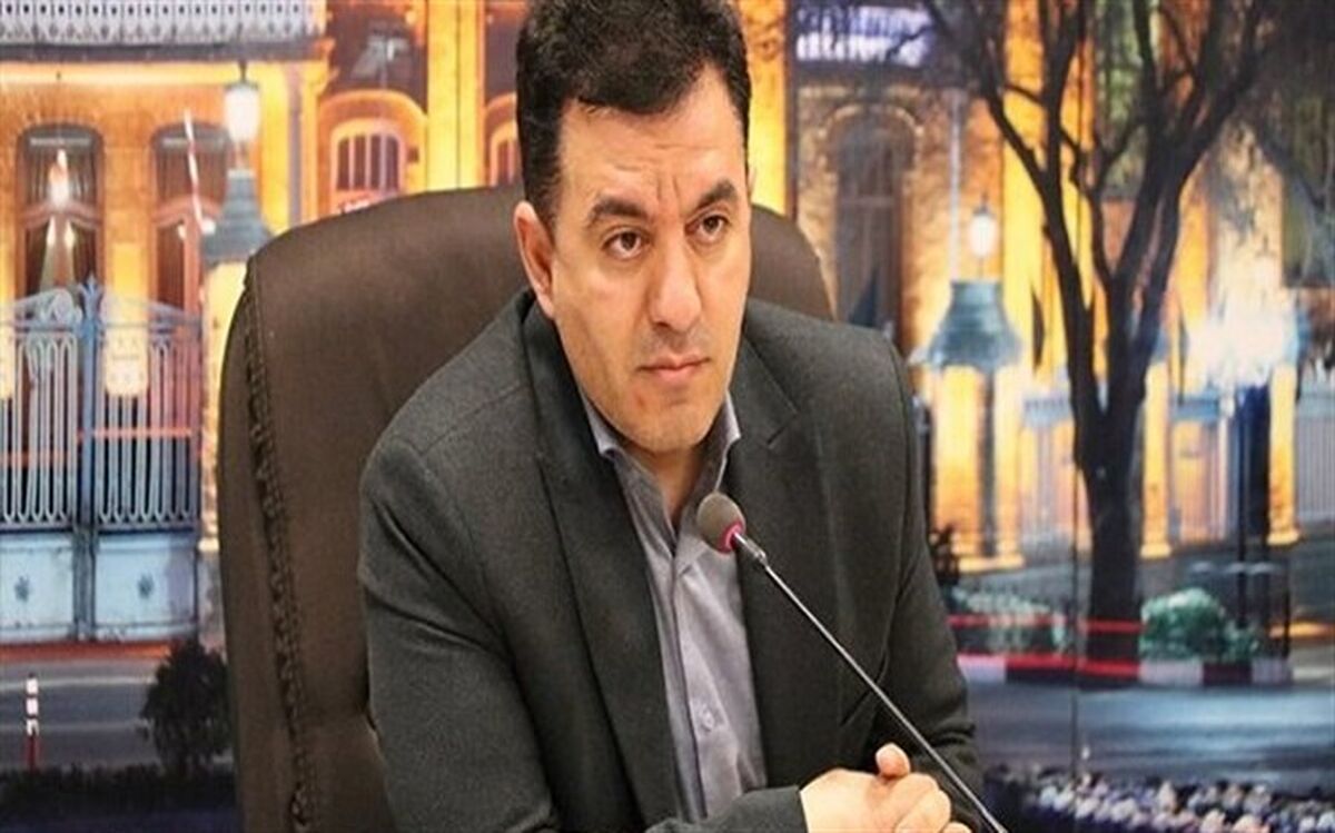 افزایش حدود ۸۰ درصدی صدور پروانه های ساختمانی در تبریز