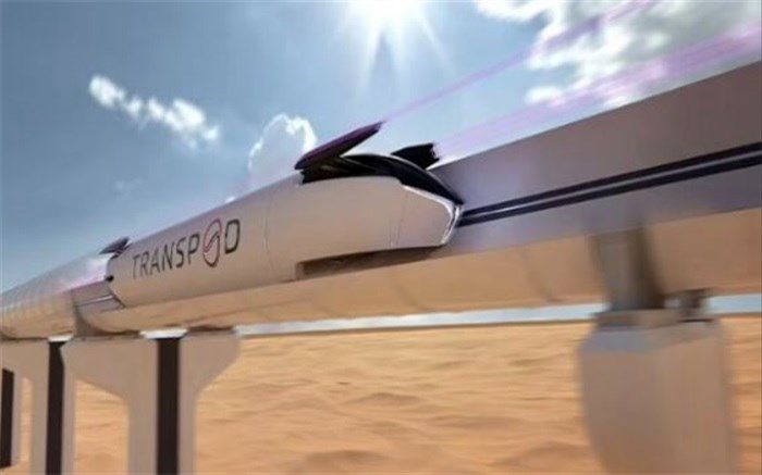 یک «هواپیمای بدون بال» در کانادا مسافران را جابه‌جا می‌کند