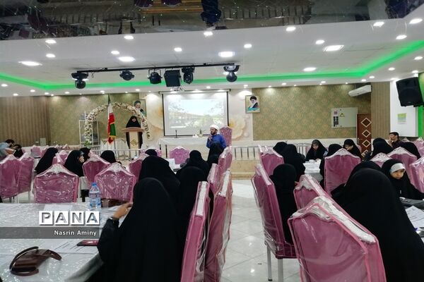 پیش رویداد گفتمانی قیام جوانان در کاشمر