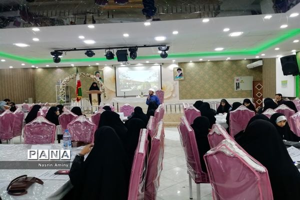 پیش رویداد گفتمانی قیام جوانان در کاشمر