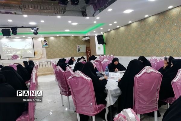 پیش رویداد گفتمانی قیام جوانان در کاشمر