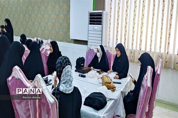 پیش رویداد گفتمانی قیام جوانان در کاشمر