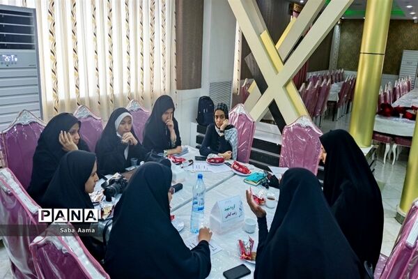 پیش رویداد گفتمانی قیام جوانان در کاشمر