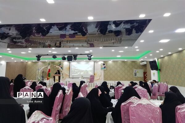 پیش رویداد گفتمانی قیام جوانان در کاشمر