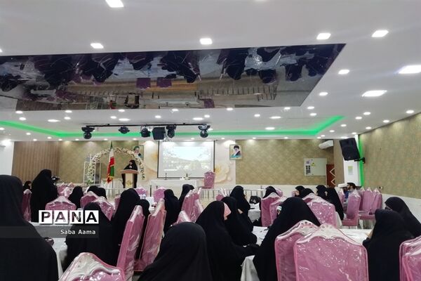 پیش رویداد گفتمانی قیام جوانان در کاشمر