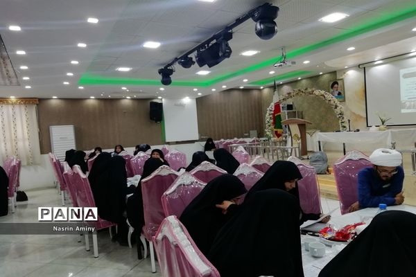 پیش رویداد گفتمانی قیام جوانان در کاشمر