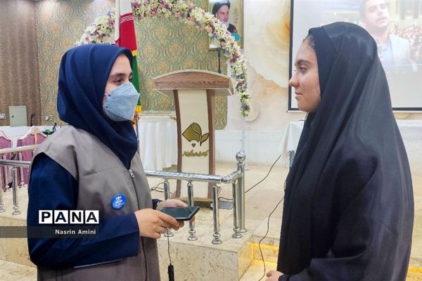 پیش رویداد گفتمانی قیام جوانان در کاشمر