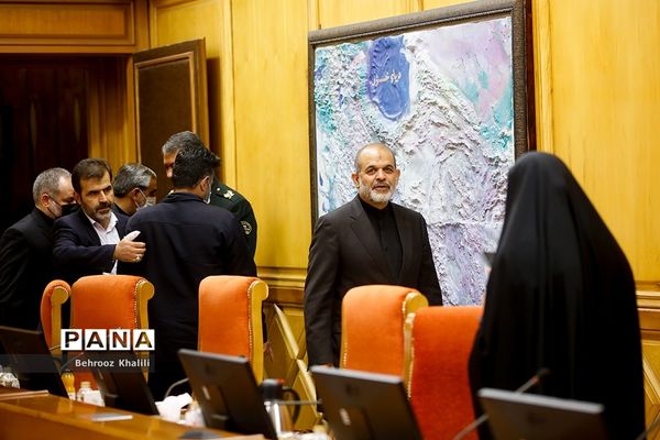 دیدار وزیرکشور با دادستان کل جمهوری آذربایجان