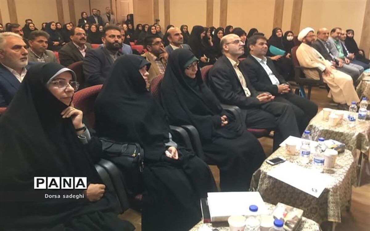 برای رسیدن به عدالت باید پرسشگر و مطالبه‌گر باشید/ فیلم