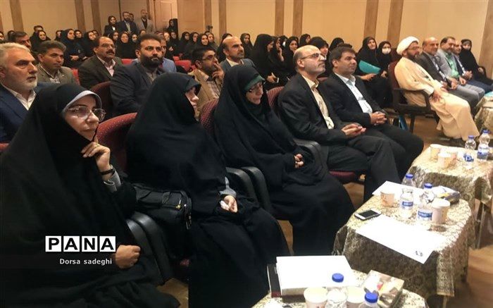 برای رسیدن به عدالت باید پرسشگر و مطالبه‌گر باشید/ فیلم