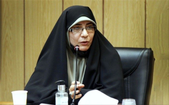 ارتقای سواد دیجیتال معلمان و دانش‌آموزان ضروری است