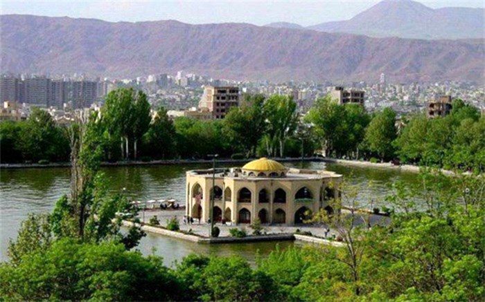 همه چیز درباره ائل گلی تبریز؛ یکی از قطب‌های گردشگری ایران