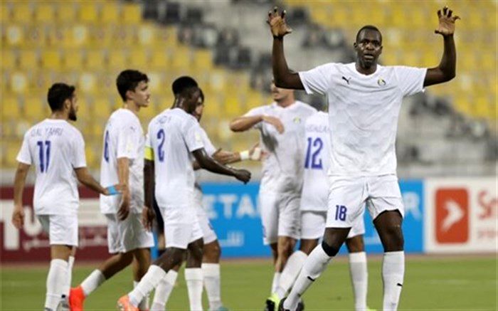 مدیرعامل پرسپولیس تکلیف انتقال دیاباته را روشن کرد