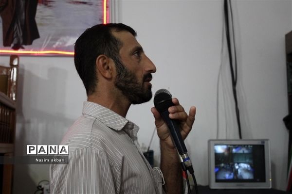 برگزاری جشنواره قرآنی در میاندورود