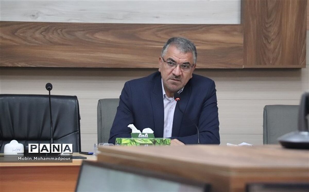 از همکاران آموزش و پرورش انتظار داریم آگاهی دانش‌آموزان از حجاب را بالا ببرند