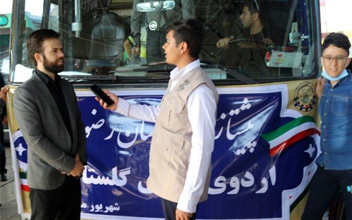 اردوهای قطبی احیاگر هویت استقلال‌طلبی نوجوانان است