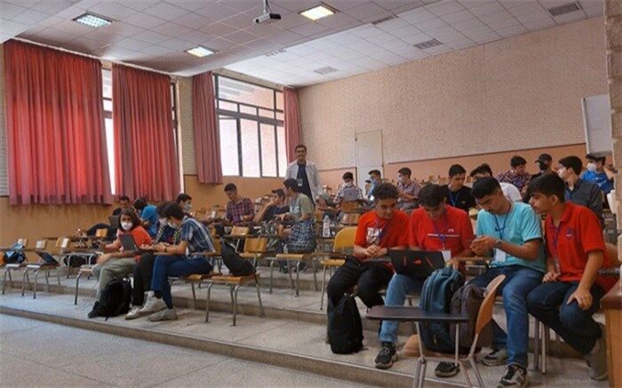 هدف مدرسه تابستانه، ارائه محتوای علمی، خلاقانه و تعاملی است