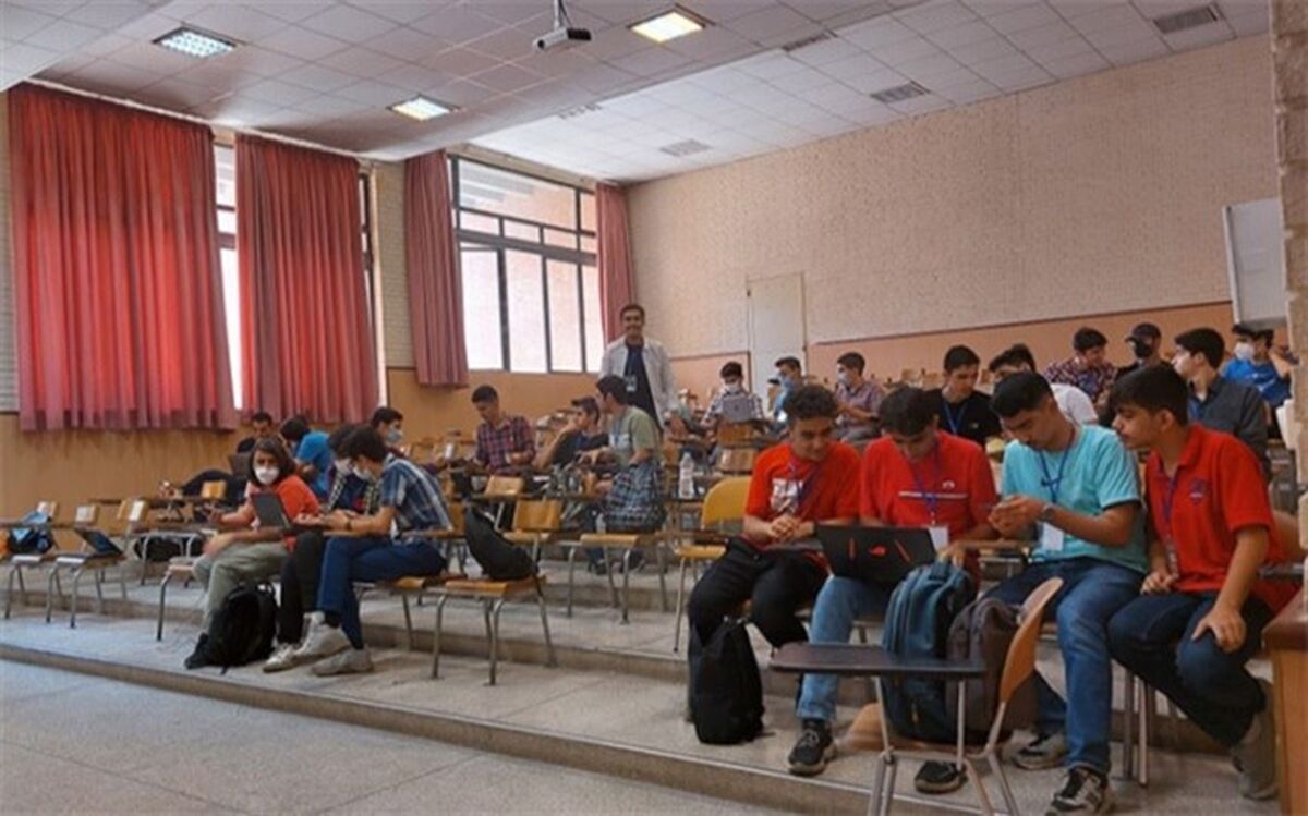 هدف مدرسه تابستانه، ارائه محتوای علمی، خلاقانه و تعاملی است