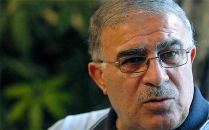 حسن روشن: ساپینتو با این وضعیت تیمش اصلاً نباید حرف بزند