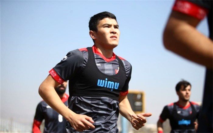 اتفاق عجیب در پرسپولیس؛ یک خارجی با تسویه حساب کامل رفت