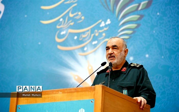 مشاهده دستاوردهای نمایشگاه وزارت دفاع، نمایانگر توانایی جمهوری اسلامی در حوزه دفاعی است
