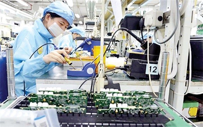 بررسی تجربه موفق ۴ کشور شرقی، در پیشبرد الگوی توسعه صنعتی