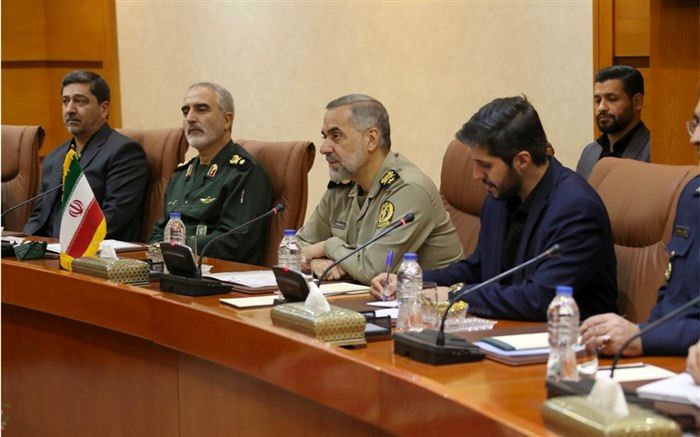 آمریکا و غرب در تلاشند رویکردهای تمامیت‌خواه خود را در تمامی مناطق راهبردی دنیا پیاده‌ کنند