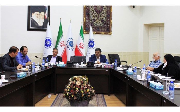 آمادگی اتاق تبریز برای همکاری در برگزاری همایش فرصت های سرمایه گذاری