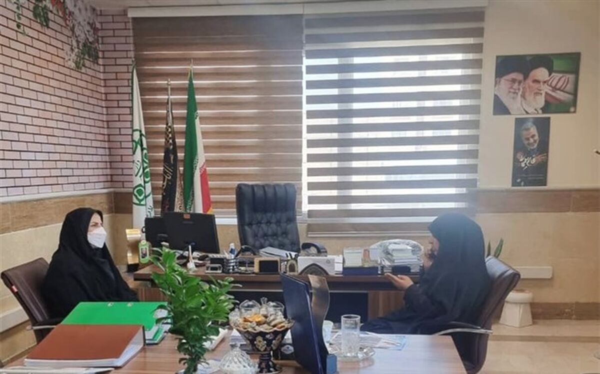انعقاد تفاهم‌نامه سوادآموزی و شهرداری ملارد