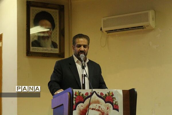 جشنواره شهید رجایی در میاندورود