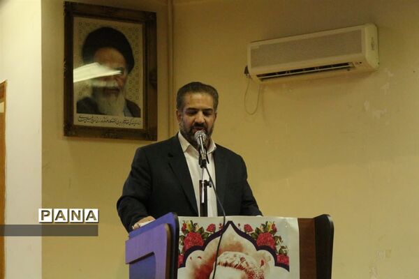 جشنواره شهید رجایی در میاندورود