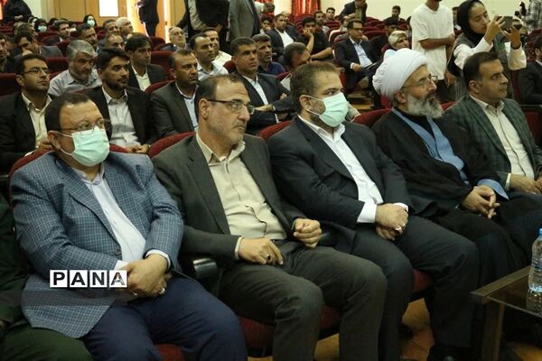 جشنواره شهید رجایی در میاندورود