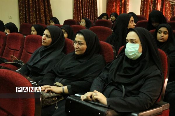 جشنواره شهید رجایی در میاندورود