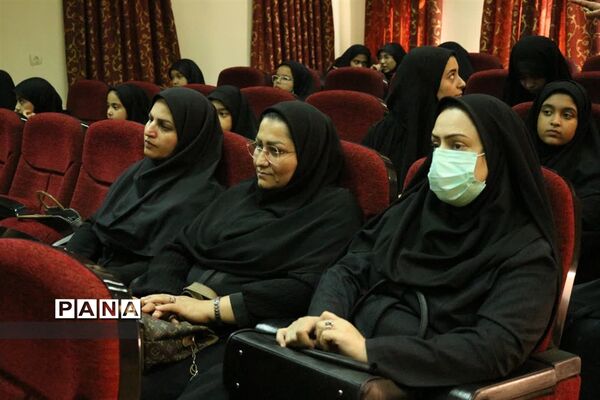 جشنواره شهید رجایی در میاندورود