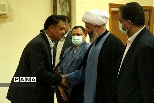 جشنواره شهید رجایی در میاندورود